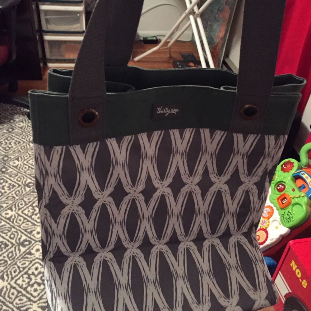 Tote